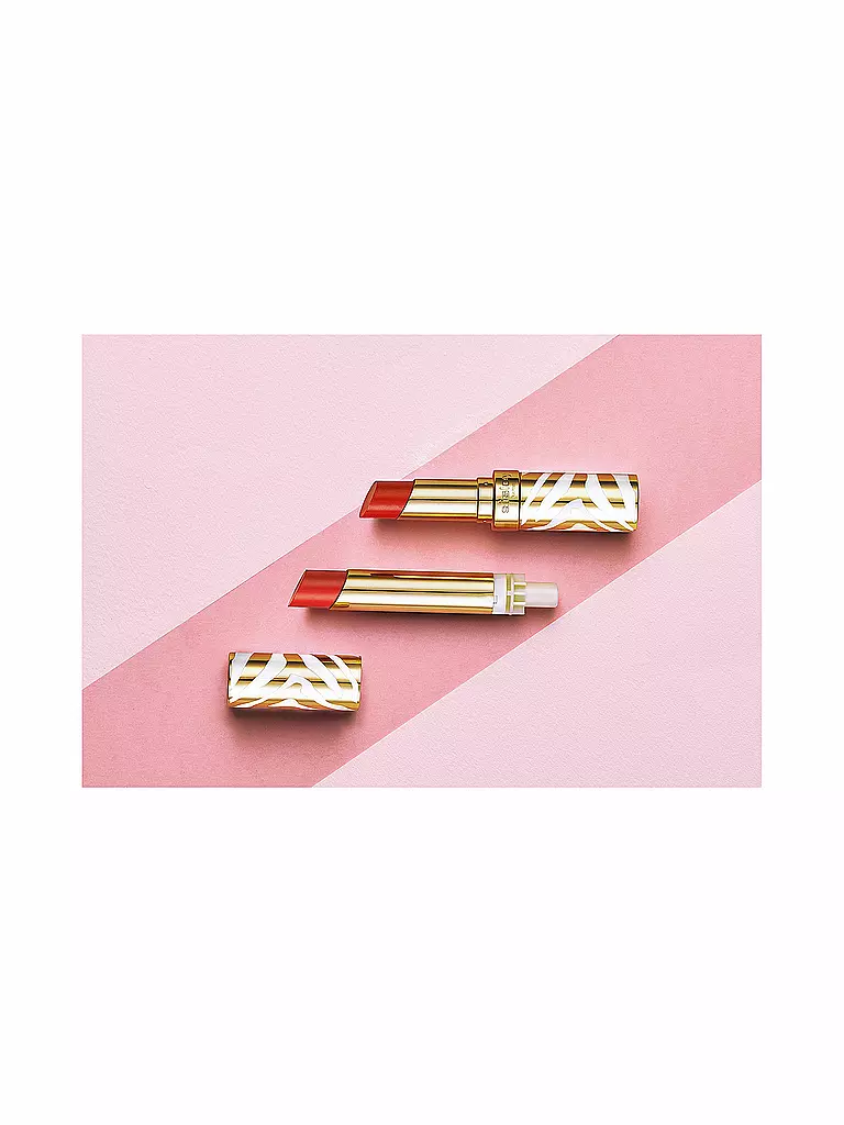 SISLEY | Rossetto - Phyto-Rouge Shine (42 Cranberry) | Rosso