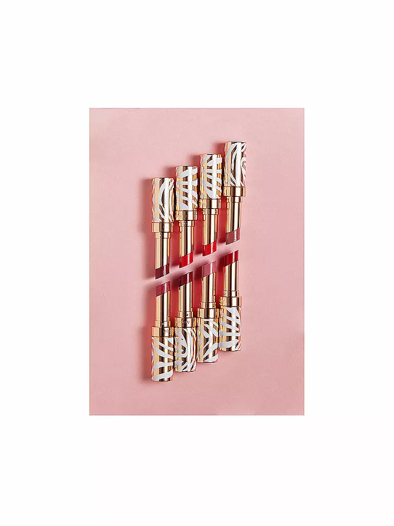 SISLEY | Rossetto - Phyto-Rouge Shine (42 Cranberry) | Rosso