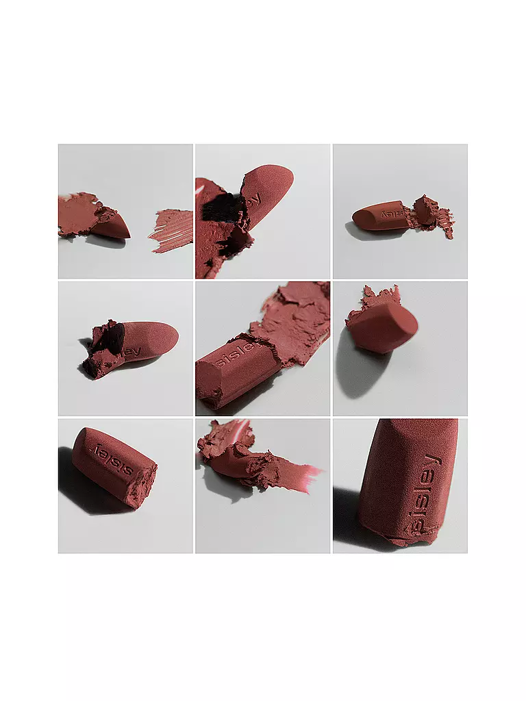 SISLEY | Rossetto - Phyto-Rouge Velvet (10 Beige Nude) | Rosa