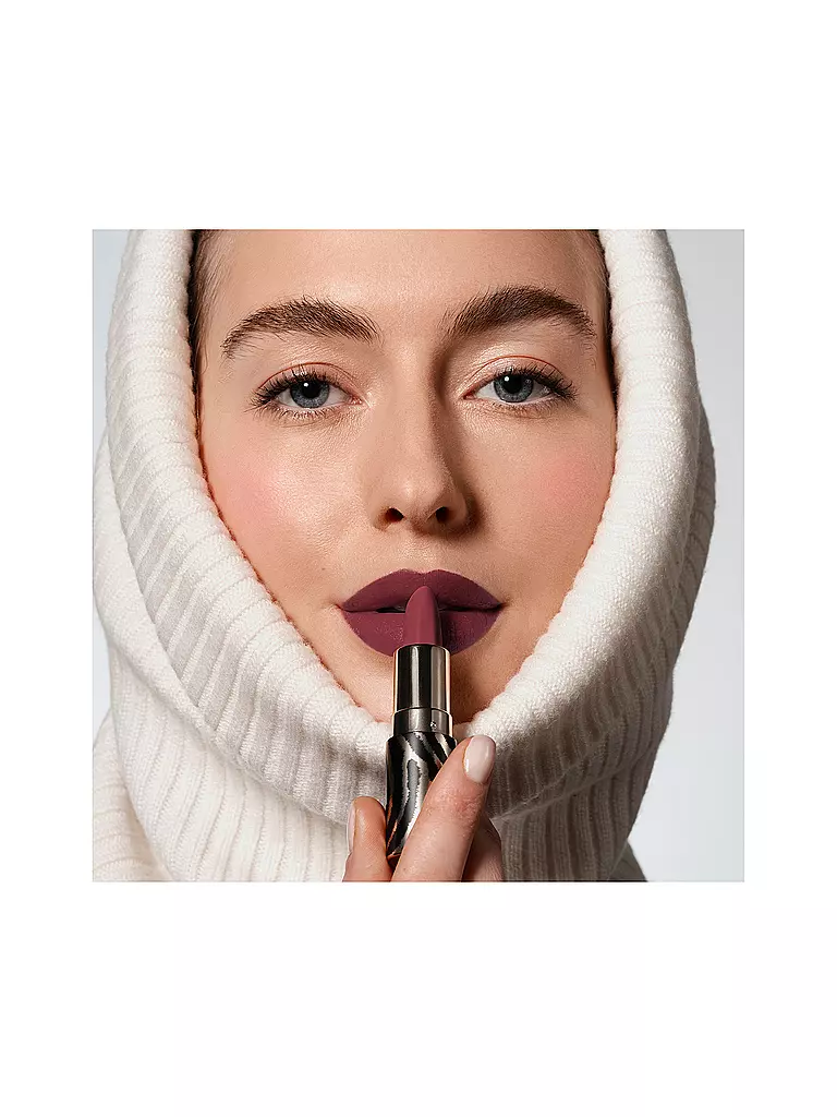 SISLEY | Rossetto - Phyto-Rouge Velvet (12 Beige Crush) | Rosso scuro