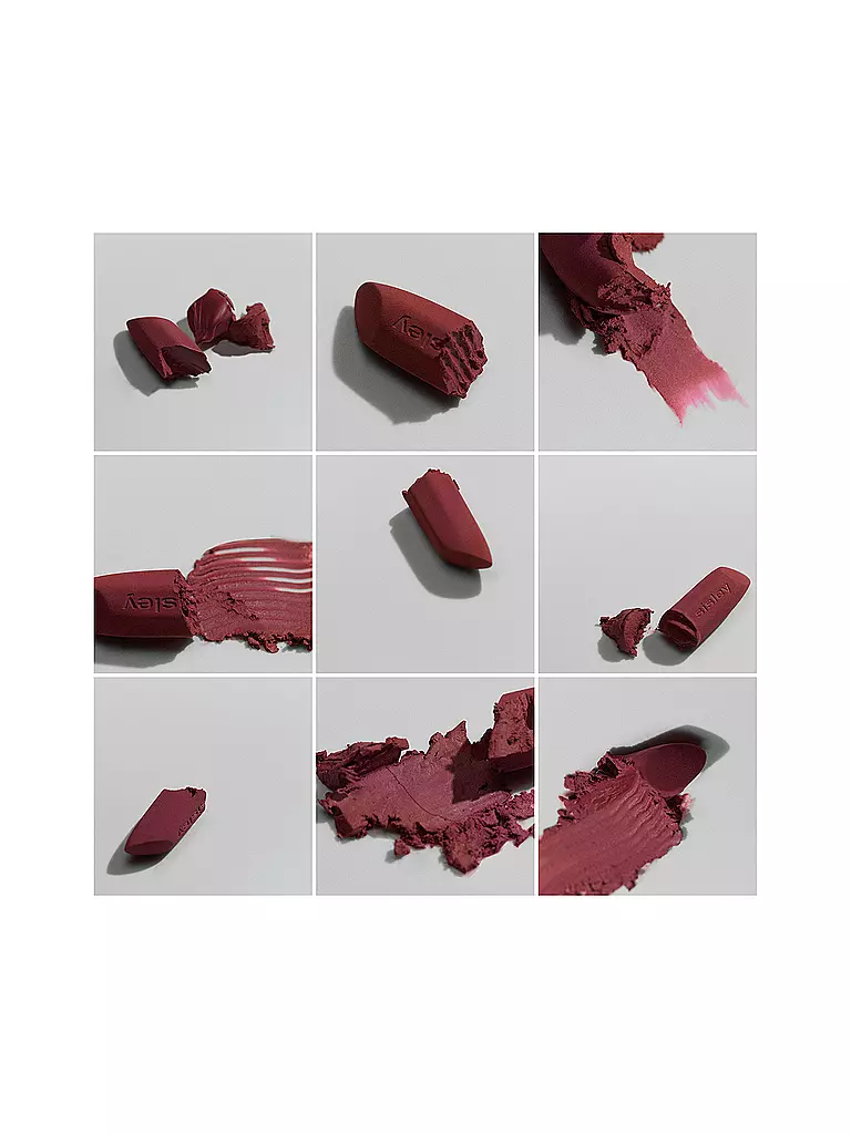 SISLEY | Rossetto - Phyto-Rouge Velvet (20 Rose Sweet) | Fucsia
