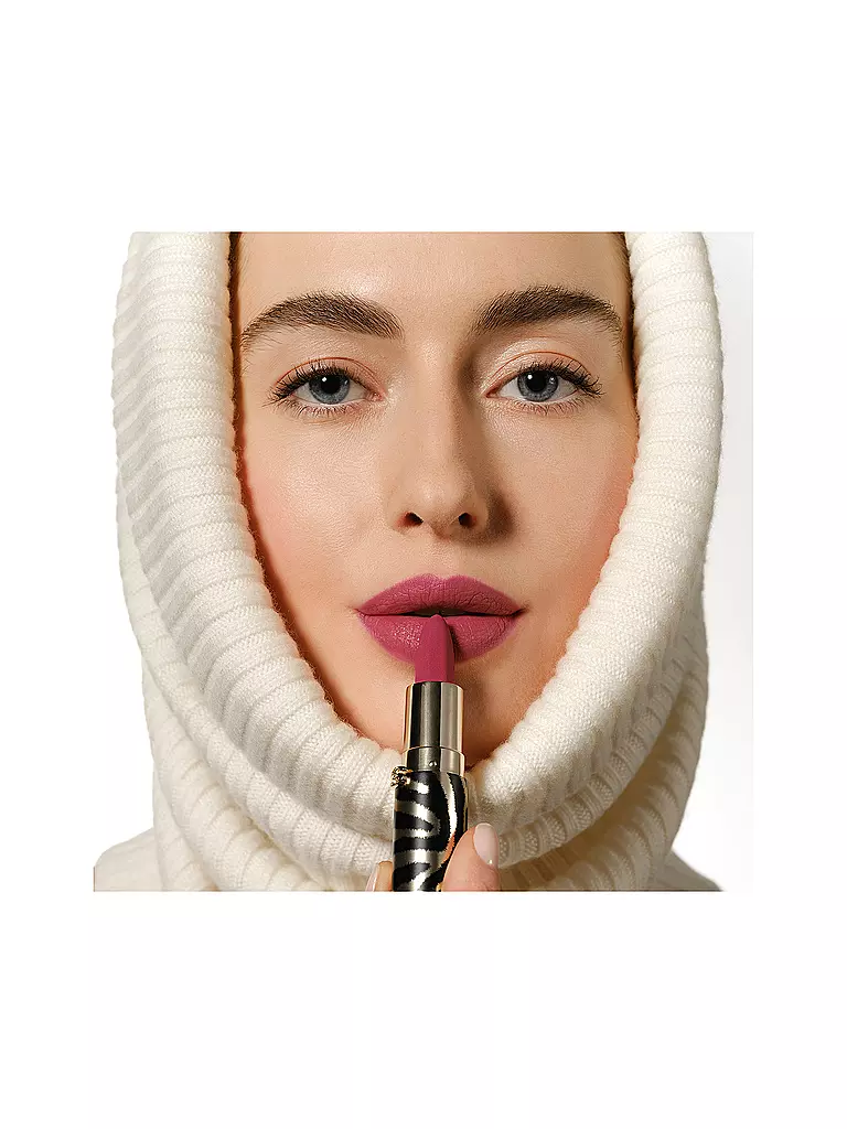SISLEY | Rossetto - Phyto-Rouge Velvet (20 Rose Sweet) | Fucsia
