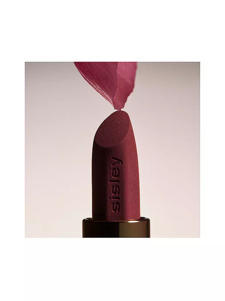 SISLEY | Rossetto - Phyto-Rouge Velvet (21 Rose Pop) | Rosso