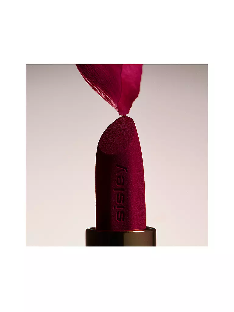 SISLEY | Rossetto - Phyto-Rouge Velvet (22 Rose Punch) | Rosso