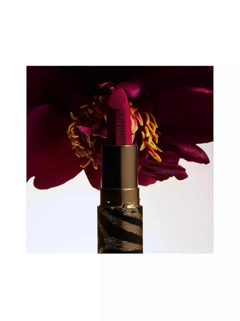 SISLEY | Rossetto - Phyto-Rouge Velvet (22 Rose Punch) | Rosso