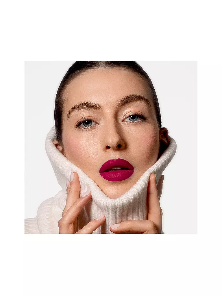 SISLEY | Rossetto - Phyto-Rouge Velvet (22 Rose Punch) | Rosso