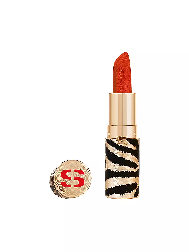 SISLEY | Rossetto - Phyto-Rouge Velvet (30 Orange Spice) | Rosso