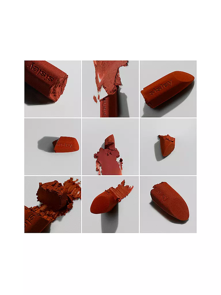 SISLEY | Rossetto - Phyto-Rouge Velvet (30 Orange Spice) | Rosso