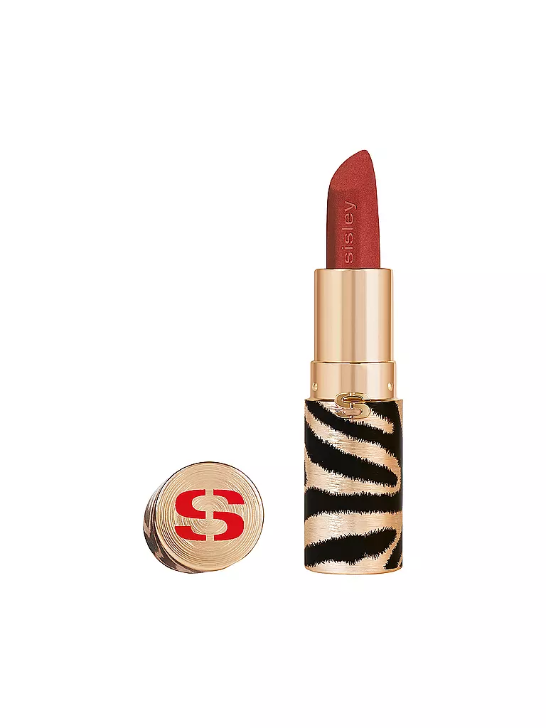 SISLEY | Rossetto - Phyto-Rouge Velvet (31 Orange Fawn) | Rame
