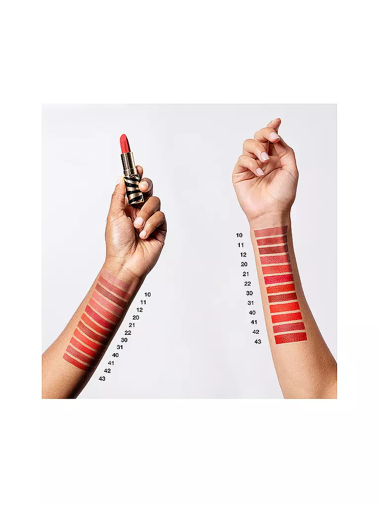 SISLEY | Rossetto - Phyto-Rouge Velvet (31 Orange Fawn) | 