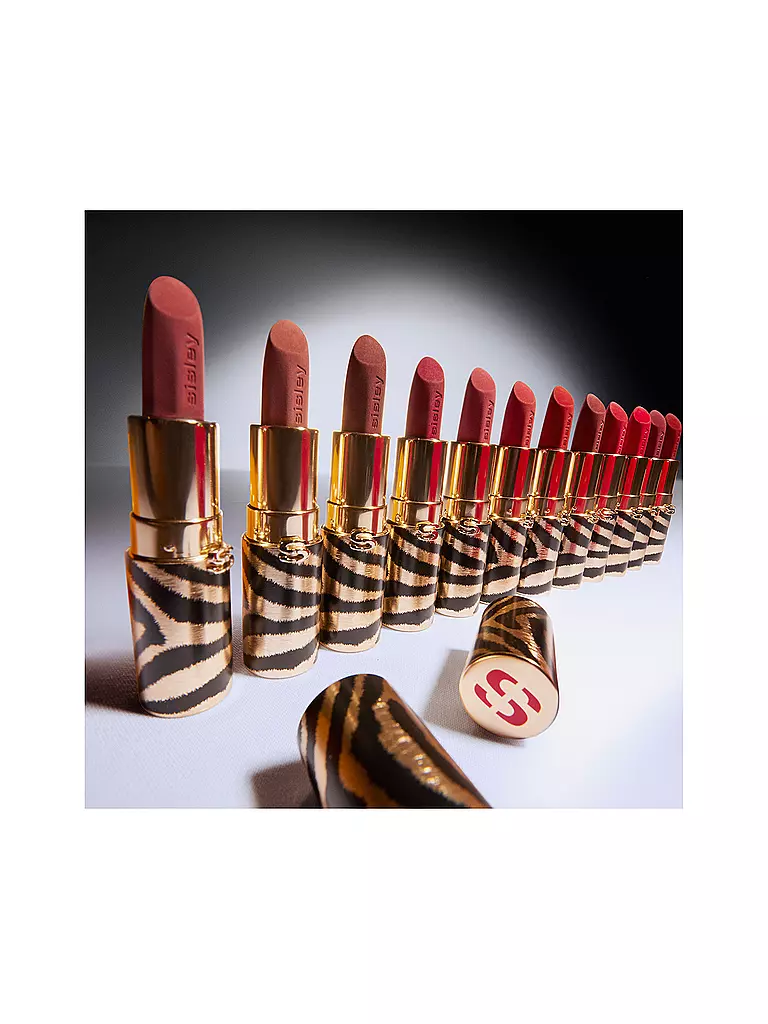 SISLEY | Rossetto - Phyto-Rouge Velvet (31 Orange Fawn) | 