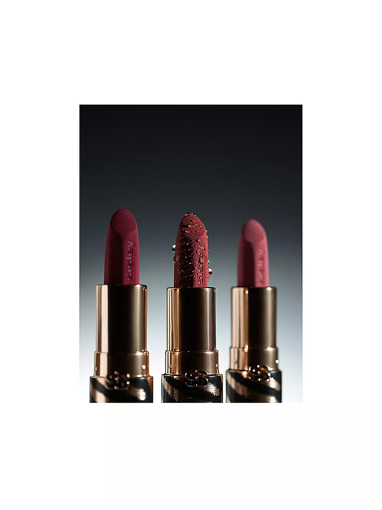 SISLEY | Rossetto - Phyto-Rouge Velvet (31 Orange Fawn) | 