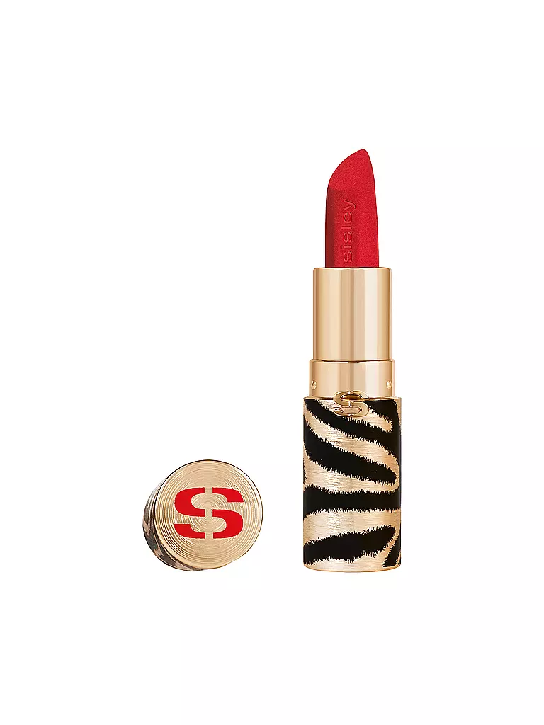 SISLEY | Rossetto - Phyto-Rouge Velvet (40 Rouge Icon) | Rosso