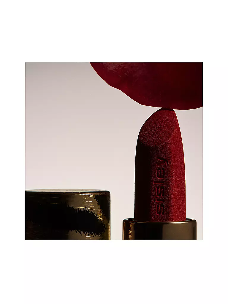 SISLEY | Rossetto - Phyto-Rouge Velvet (40 Rouge Icon) | Rosso