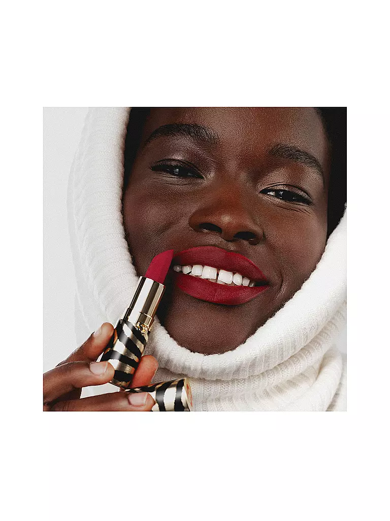 SISLEY | Rossetto - Phyto-Rouge Velvet (40 Rouge Icon) | Rosso