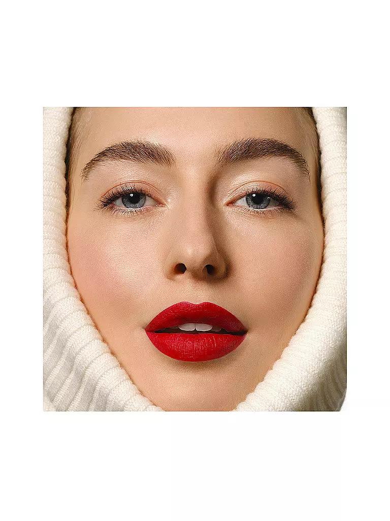 SISLEY | Rossetto - Phyto-Rouge Velvet (41 Rouge Flame) | Rosso scuro