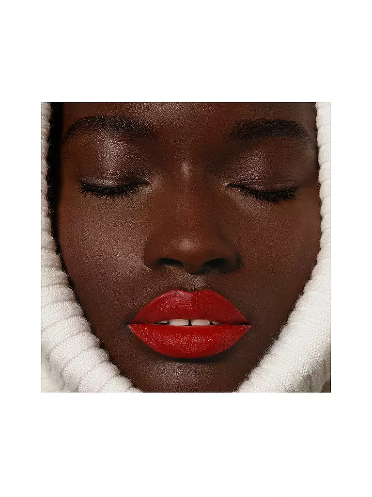 SISLEY | Rossetto - Phyto-Rouge Velvet (43 Roue Ardent) | Rosso