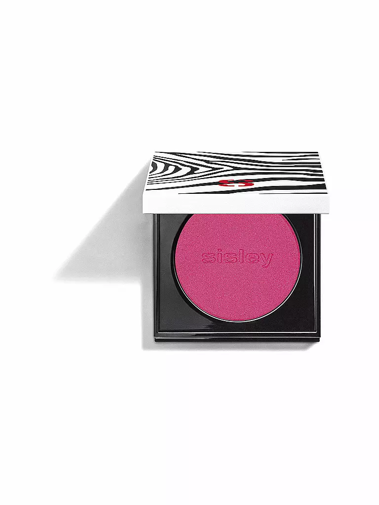 SISLEY | Rouge - Le Phyto-Blush (N°2 Rosy Fushia) | Fucsia