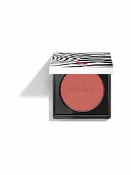 SISLEY | Rouge - Le Phyto-Blush (N°6 Shimmer) | Corallo