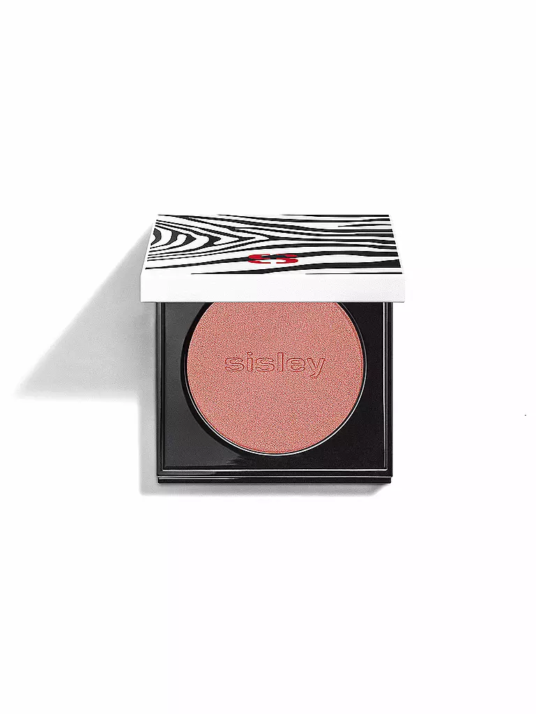 SISLEY | Rouge - Le Phyto-Blush (N°4 Golden Rose) | Rosa