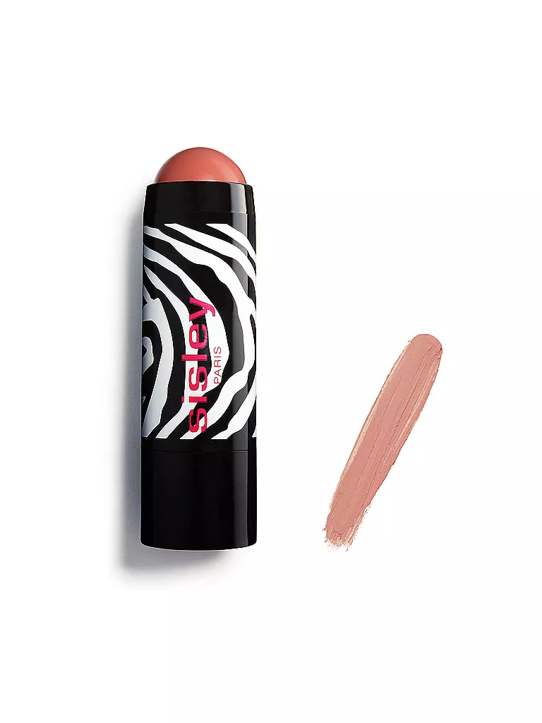 SISLEY | Rouge - Phyto-Blush Twist (3 Papaya) | Corallo