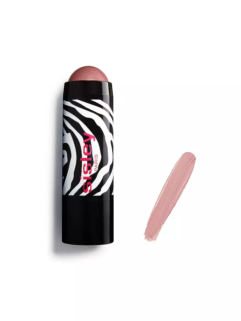 SISLEY | Rouge - Phyto-Blush Twist (6 Passion) | Rosa
