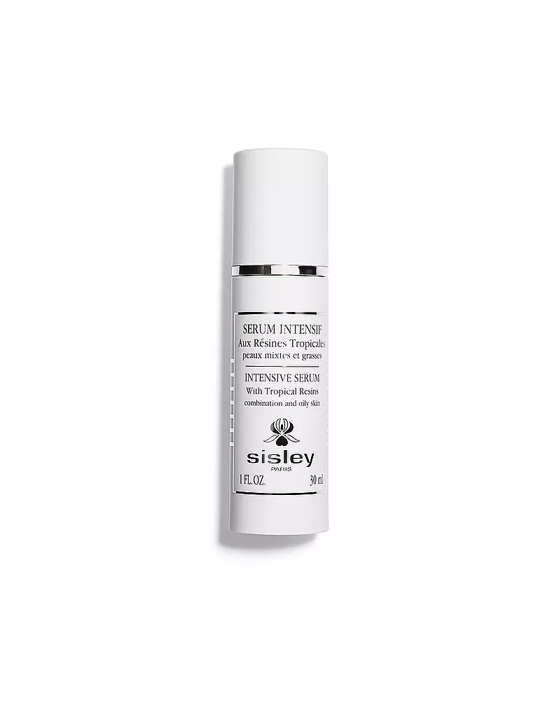 SISLEY | Sérum Intensif Aux Résines Tropicales 30ml | Senza colore