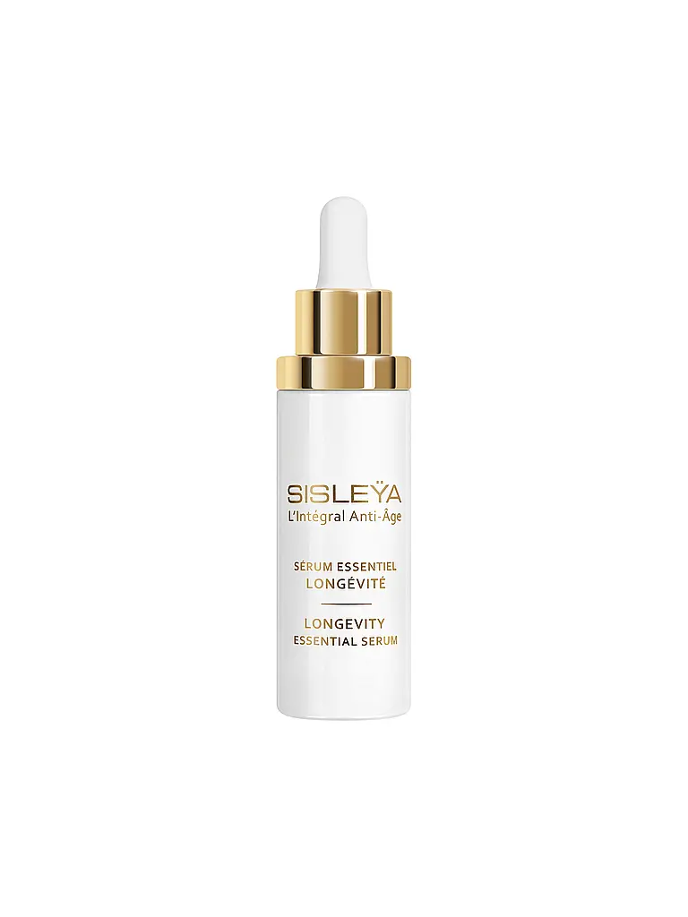 SISLEY | Siero - Sisleÿa L'Intégral Anti-Âge Sérum Essentiel Longévité 30ml | Senza colore