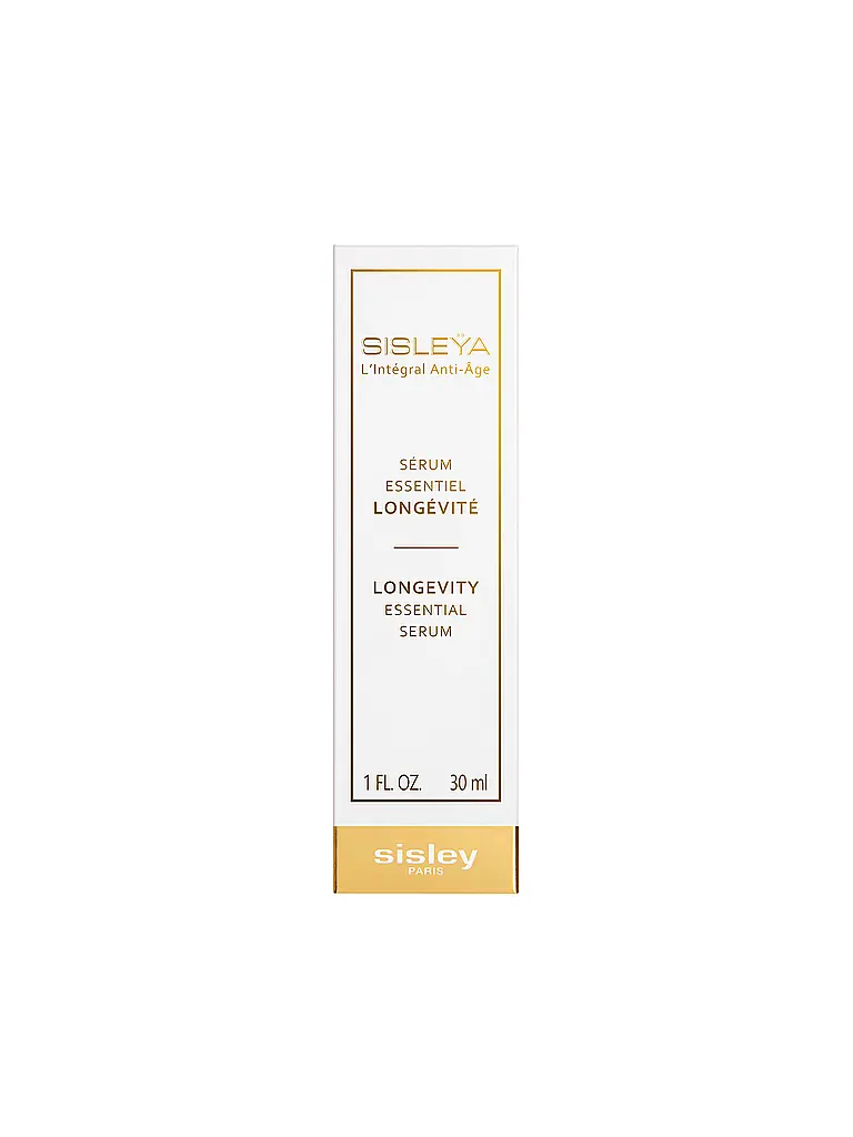 SISLEY | Siero - Sisleÿa L'Intégral Anti-Âge Sérum Essentiel Longévité 30ml |