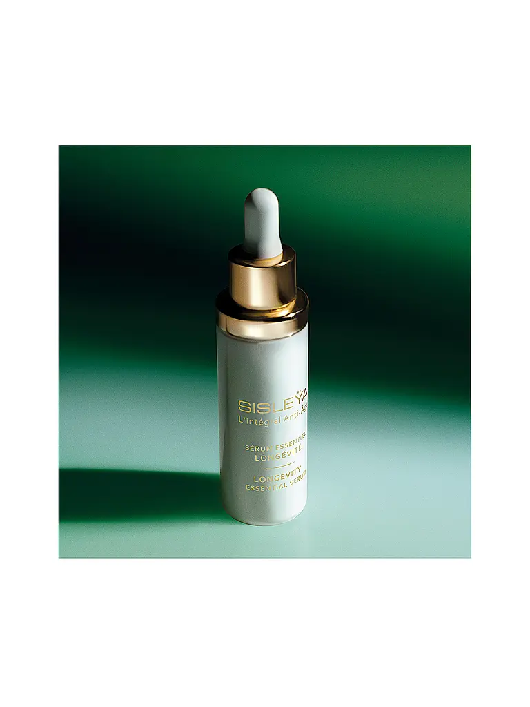 SISLEY | Siero - Sisleÿa L'Intégral Anti-Âge Sérum Essentiel Longévité 30ml |