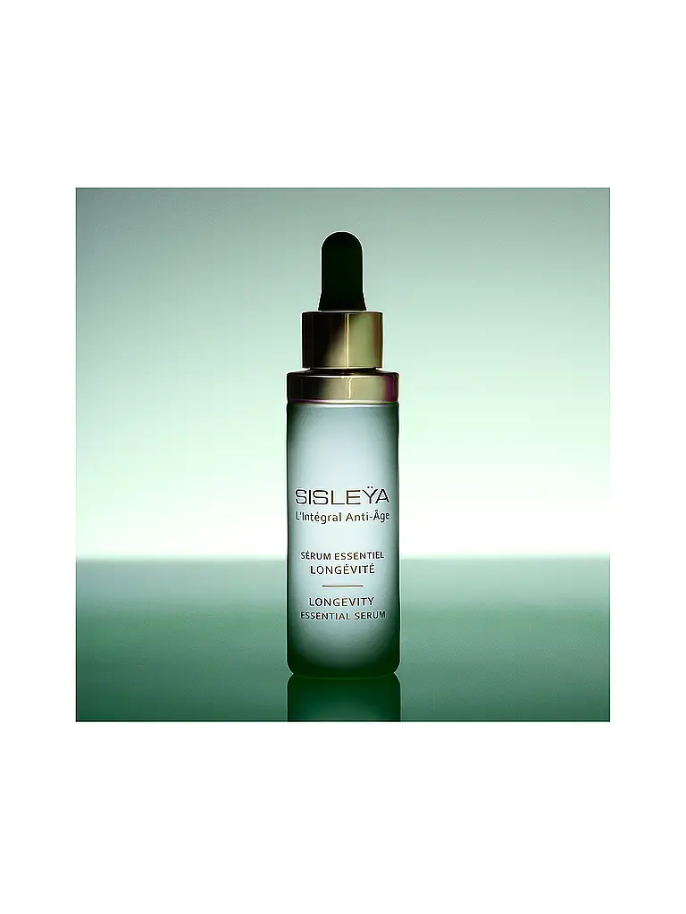 SISLEY | Siero - Sisleÿa L'Intégral Anti-Âge Sérum Essentiel Longévité 30ml |