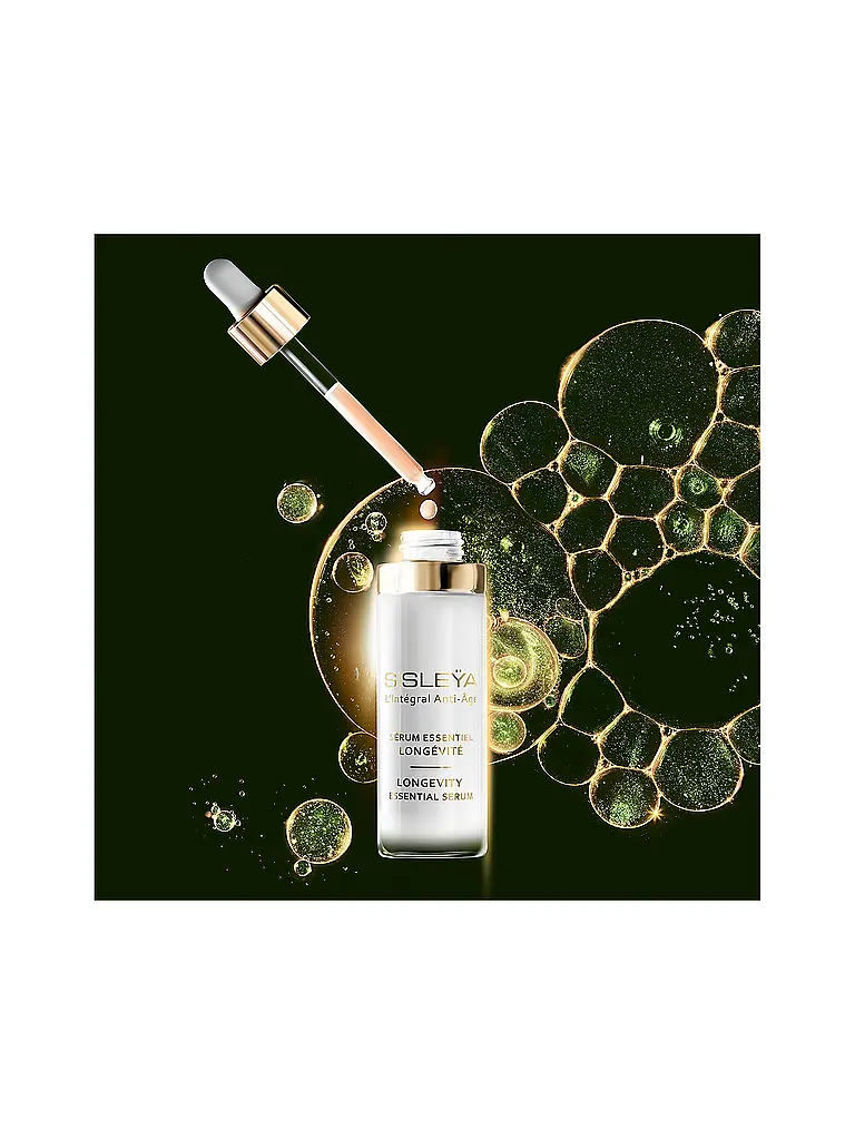 SISLEY | Siero - Sisleÿa L'Intégral Anti-Âge Sérum Essentiel Longévité 30ml |