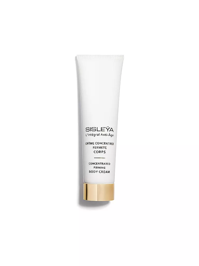 SISLEY | Sisleÿa L'Intégral Anti-Âge Crème Concentrée Fermeté Corps 150ml | Senza colore