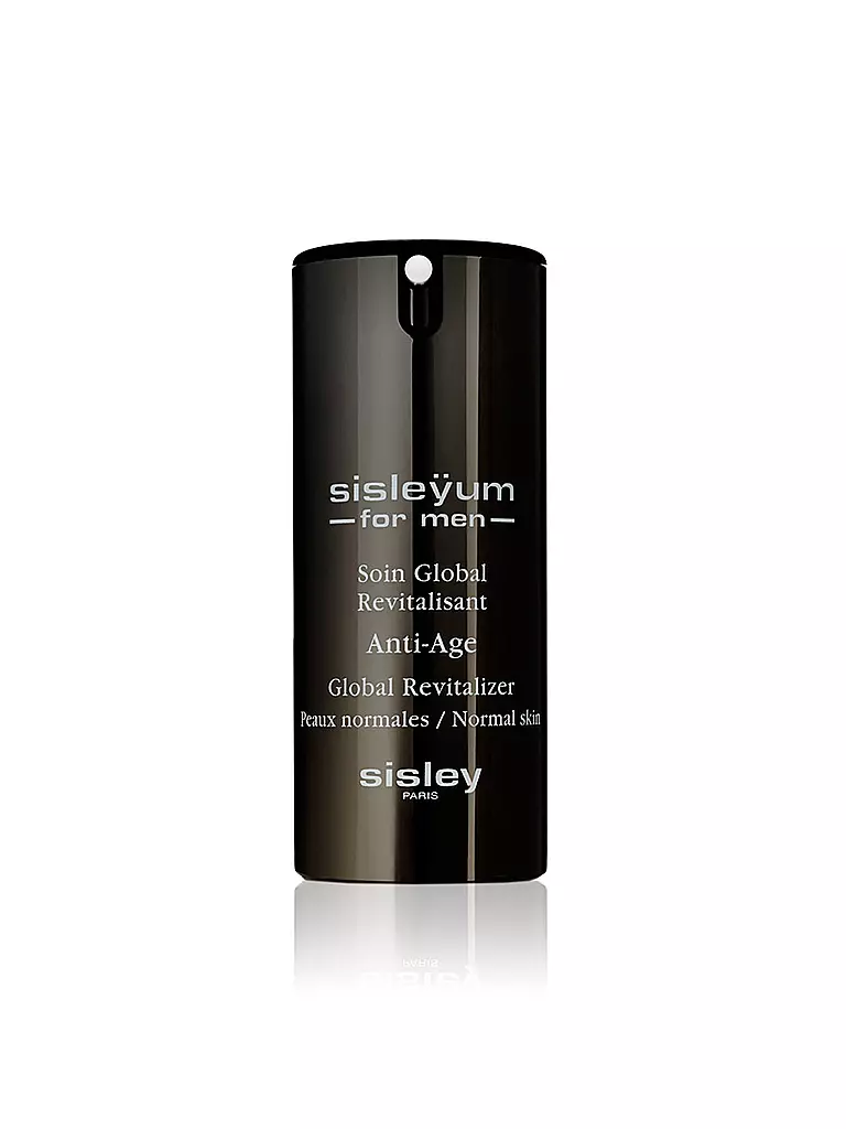 SISLEY | Sisleÿum For Men (Pelle Normale) 50ml | Senza colore