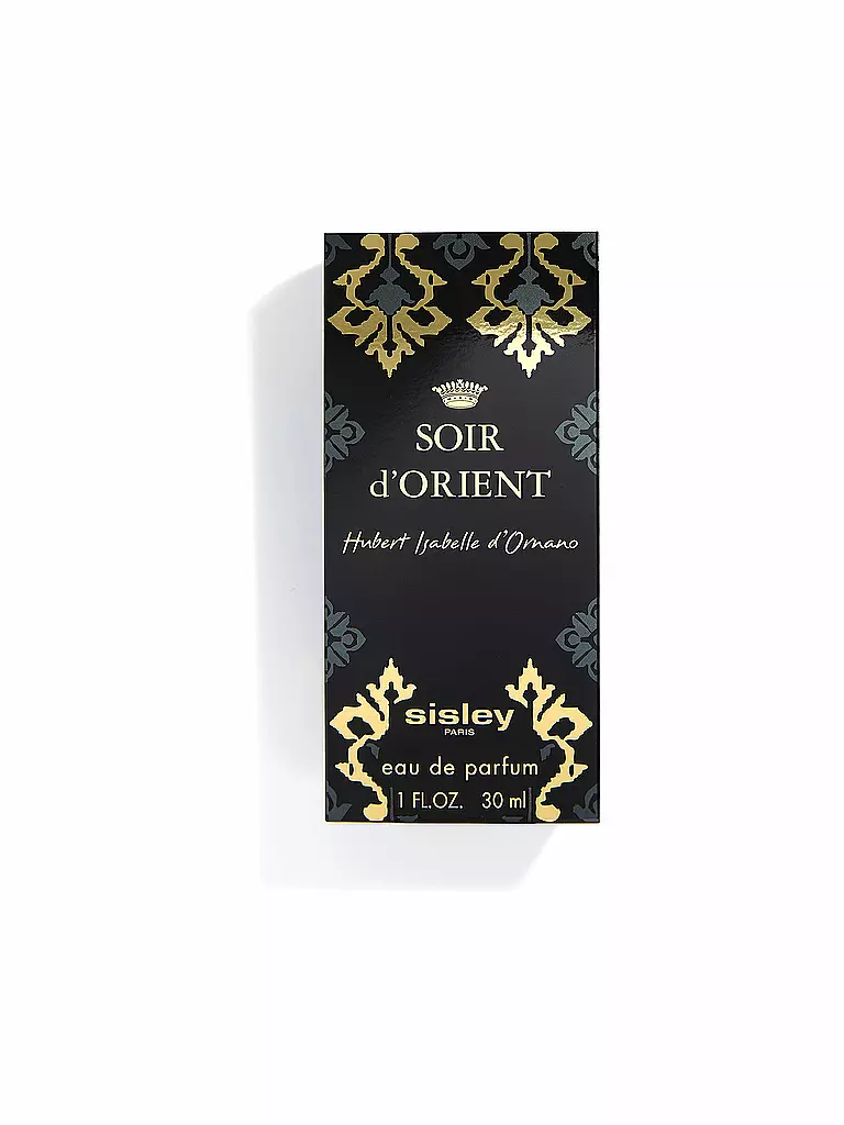 SISLEY | Soir D´Orient Eau de Parfum Spray 30ml | Senza colore