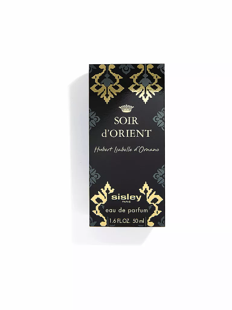SISLEY | Soir D´Orient Eau de Parfum Spray 50ml | Senza colore