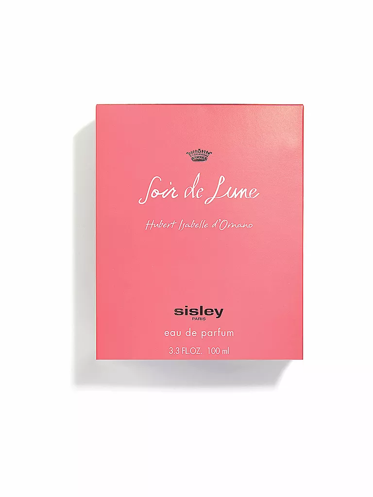 SISLEY | Soir de Lune Eau de Parfum Spray 100ml | Senza colore