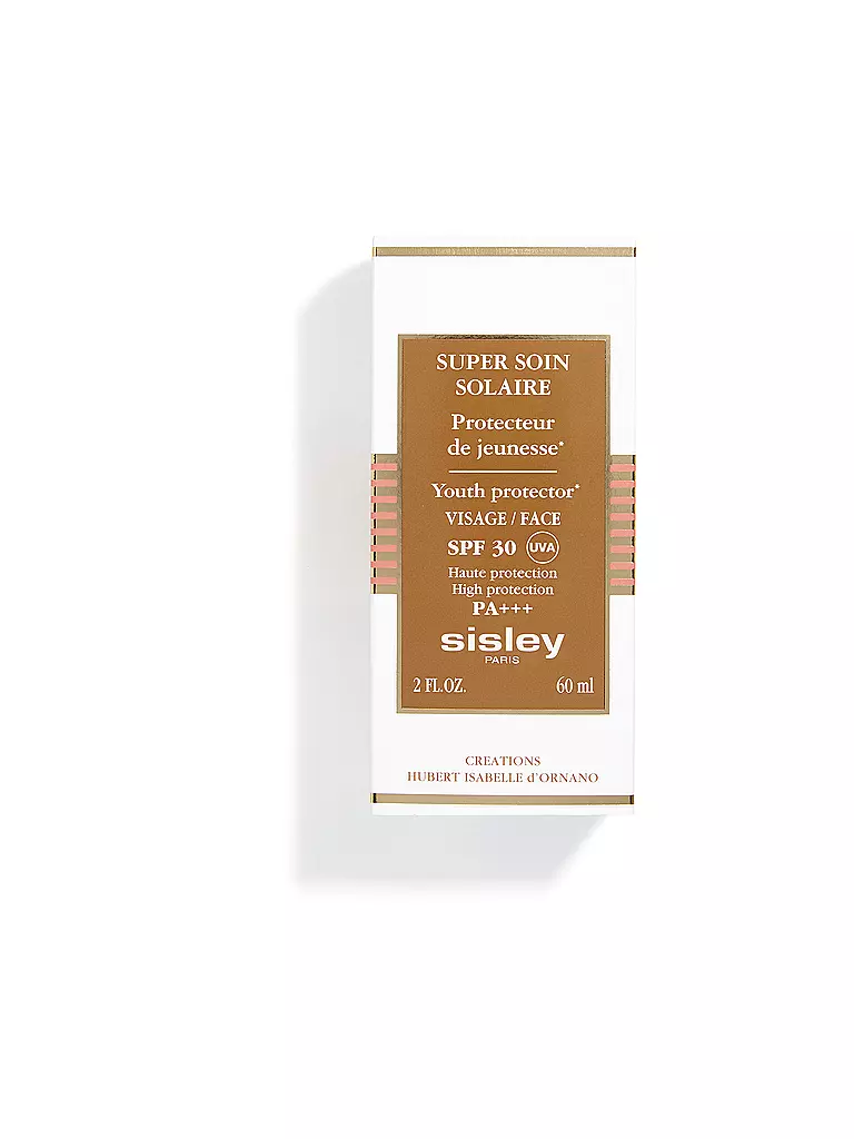 SISLEY | Sonnenpflege - Super Soin Solaire Visage SPF30 60ml | 