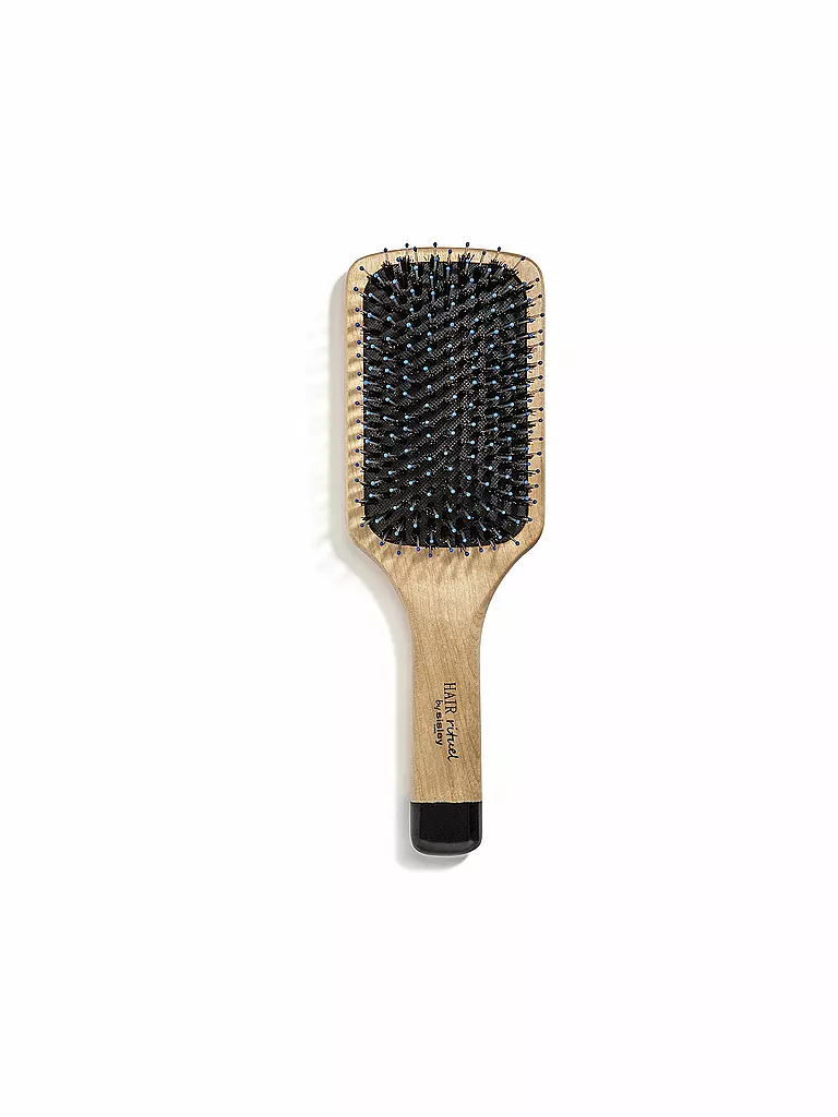 SISLEY | Spazzola per capelli - La Brosse Brillance & Douceur | Senza colore