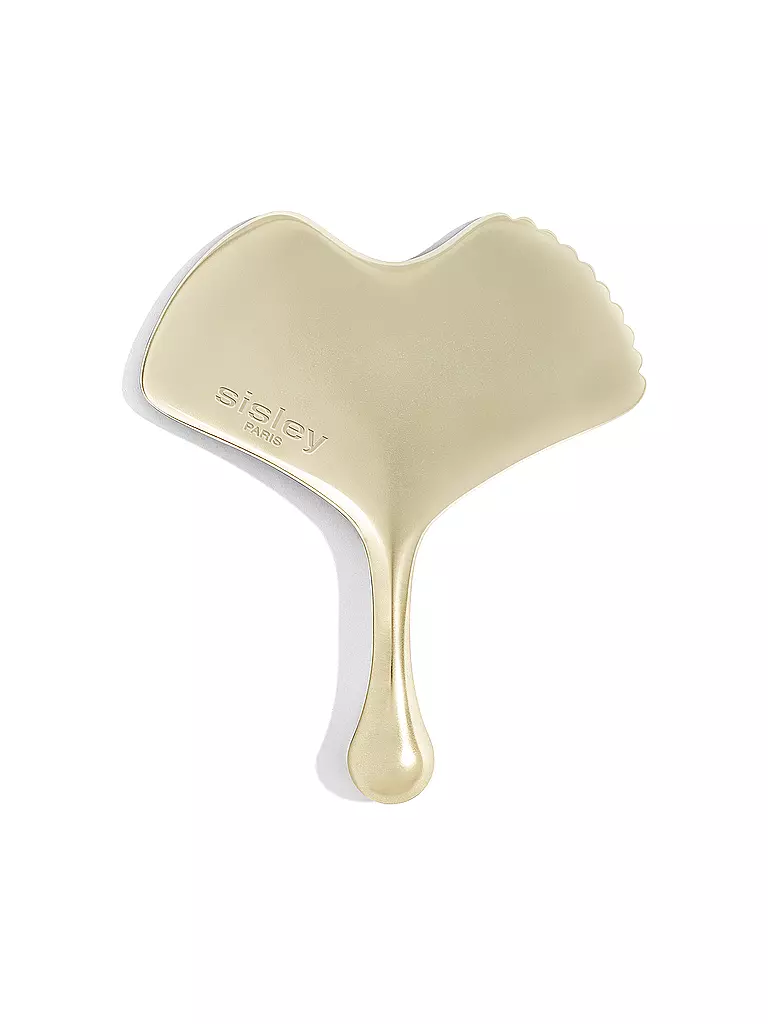 SISLEY | Strumento per massaggi - Ginkgo Gua Sha | Senza colore