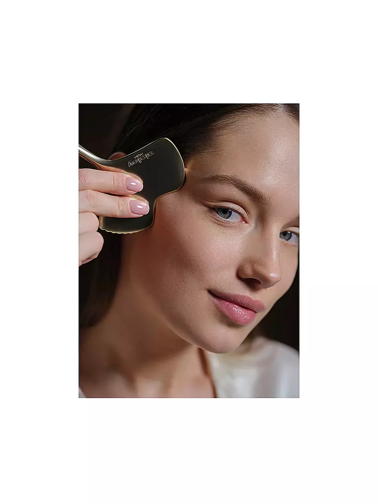 SISLEY | Strumento per massaggi - Ginkgo Gua Sha | 