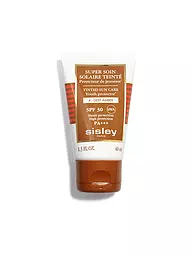 SISLEY | Super Soin Solaire Teinté SPF 30 ( Deep Amber ) 40ml | Senza colore
