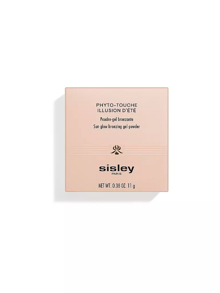 SISLEY | Terra abbronzante - Phyto-Touche Illusion d'Été | 