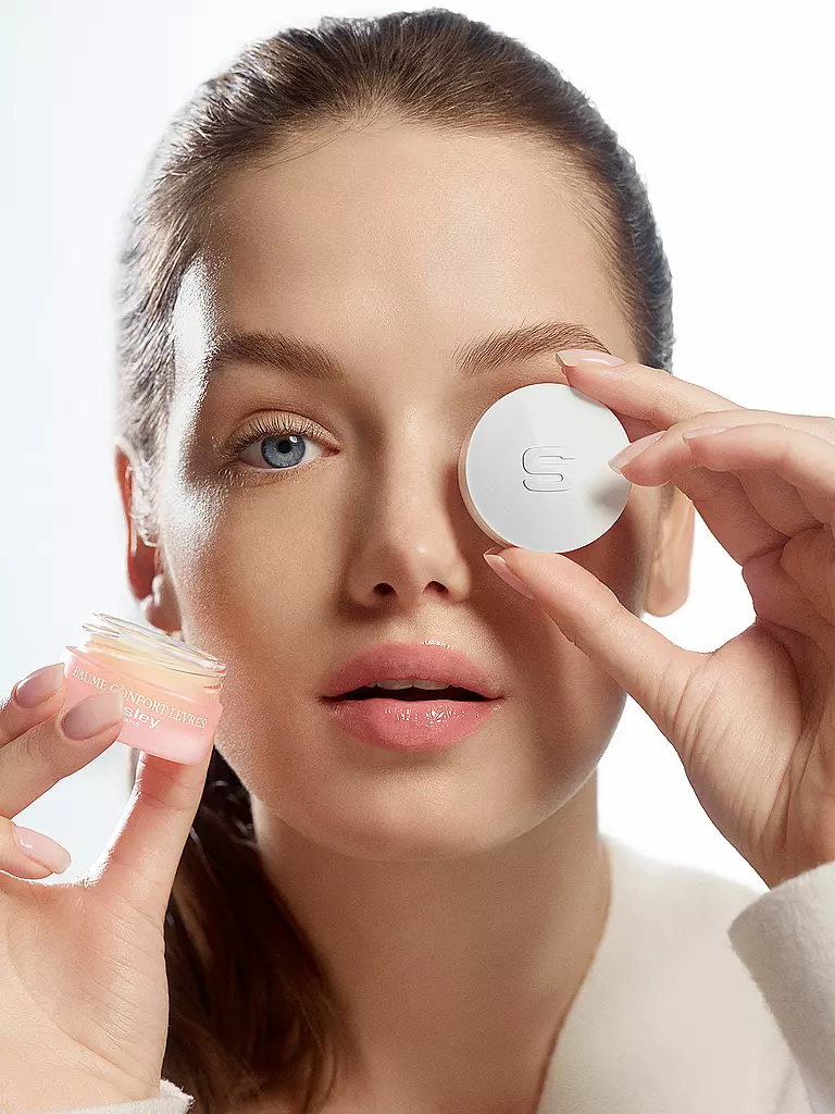 SISLEY | Trattamento labbra - Baume Confort Lèvres 9g | 