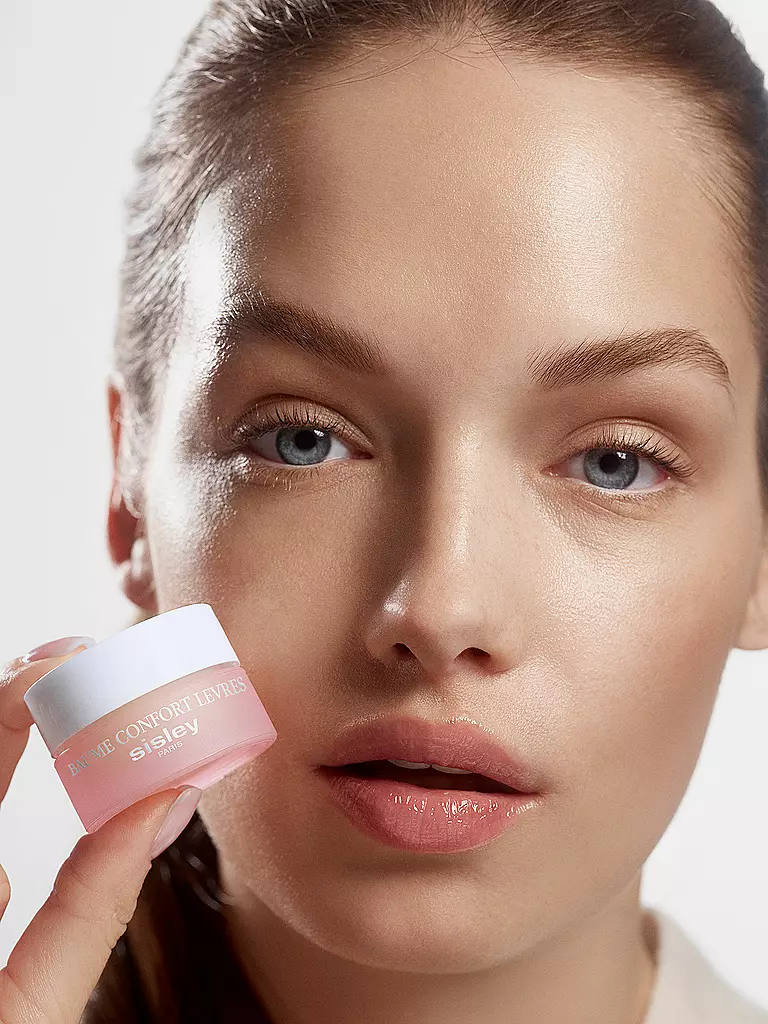SISLEY | Trattamento labbra - Baume Confort Lèvres 9g | 