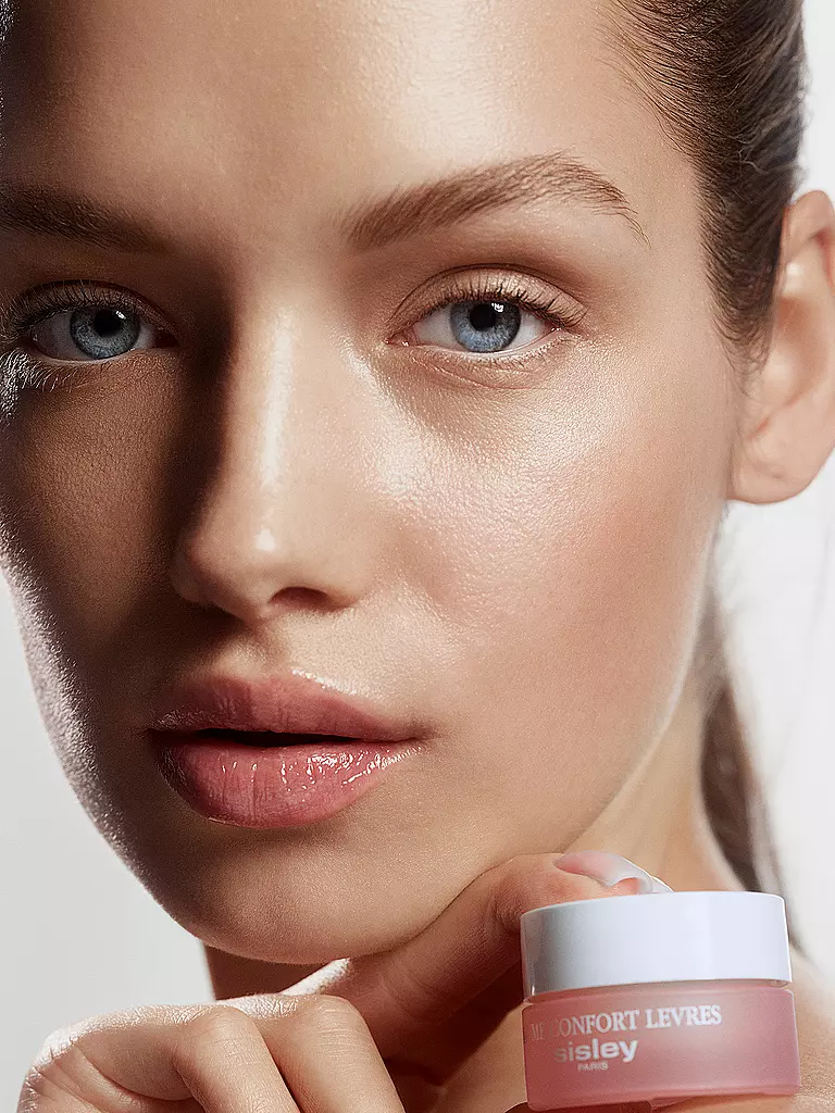 SISLEY | Trattamento labbra - Baume Confort Lèvres 9g | 
