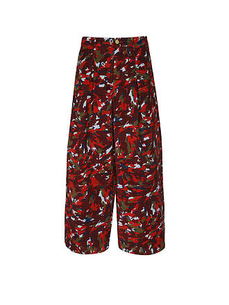 SKFK | Pantalone Barrel Leg KENARE