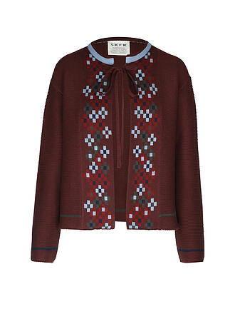 SKFK | Cardigan EDUNXE