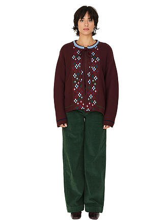 SKFK | Cardigan EDUNXE