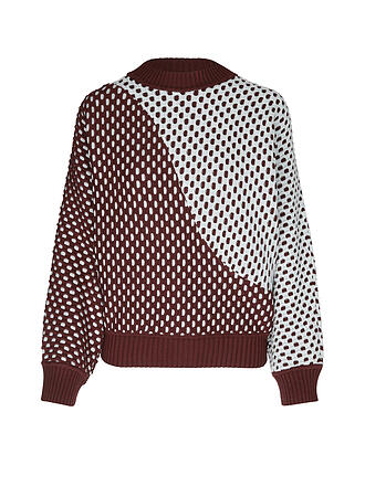 SKFK | Pullover ILUNA